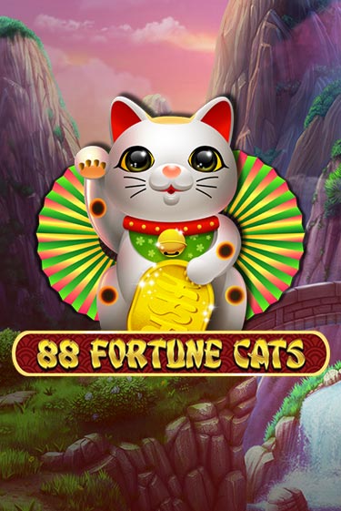 88 Fortune Cats игра онлайн | Казино 888 бесплатно и без регистрации