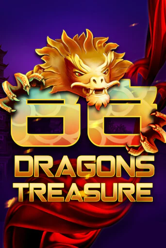 88 Dragons Treasure игра онлайн | Казино 888 бесплатно и без регистрации