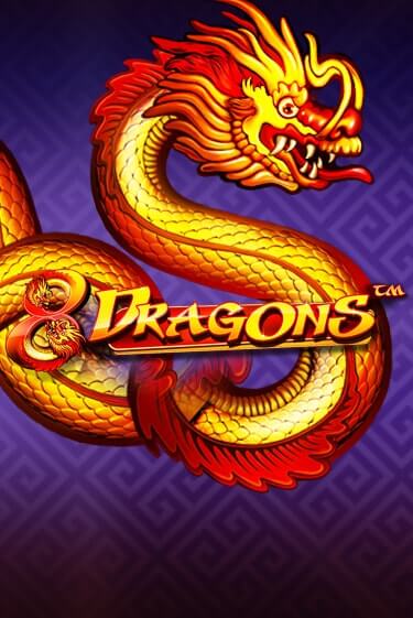 8 Dragons игра онлайн | Казино 888 бесплатно и без регистрации