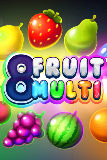 8 Fruit Multi игра онлайн | Казино 888 бесплатно и без регистрации