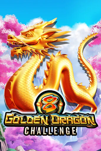 8 Golden Dragon Challenge игра онлайн | Казино 888 бесплатно и без регистрации