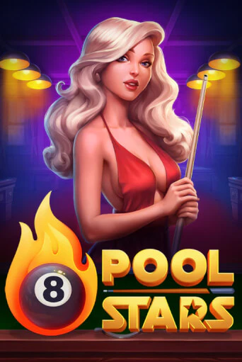 8 Pool Stars игра онлайн | Казино 888 бесплатно и без регистрации