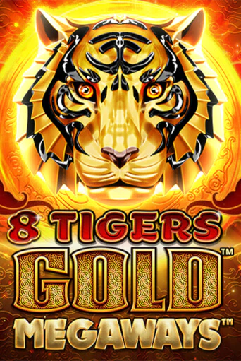 8 Tigers Gold™ Megaways™ игра онлайн | Казино 888 бесплатно и без регистрации