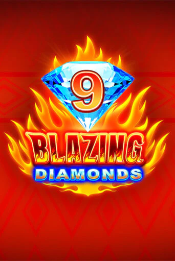 9 Blazing Diamonds игра онлайн | Казино 888 бесплатно и без регистрации