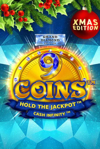 9 Coins Grand Diamond Xmas игра онлайн | Казино 888 бесплатно и без регистрации