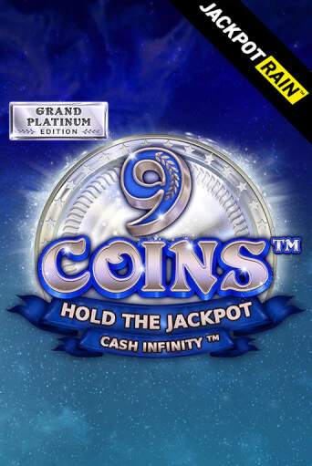 9 Coins Grand Platinum Edition JackpotRain игра онлайн | Казино 888 бесплатно и без регистрации