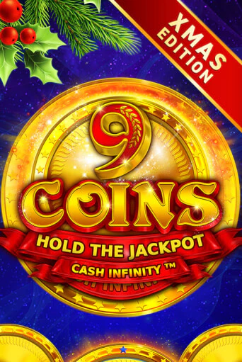 9 Coins Xmas игра онлайн | Казино 888 бесплатно и без регистрации