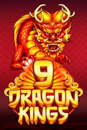 9 Dragon Kings игра онлайн | Казино 888 бесплатно и без регистрации