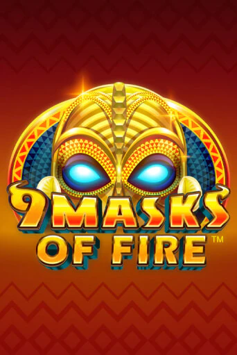 9 Masks Of Fire игра онлайн | Казино 888 бесплатно и без регистрации