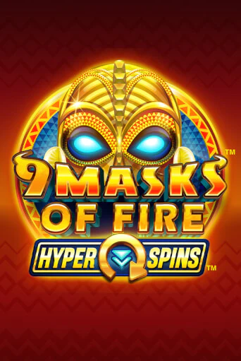 9 Masks of Fire™ HyperSpins™ игра онлайн | Казино 888 бесплатно и без регистрации