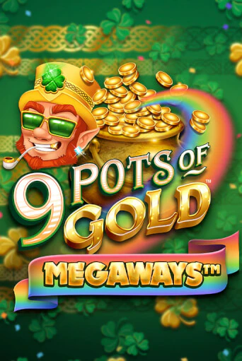 9 Pots of Gold Megaways VF игра онлайн | Казино 888 бесплатно и без регистрации