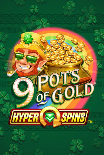 9 Pots of Gold™ HyperSpins™ игра онлайн | Казино 888 бесплатно и без регистрации