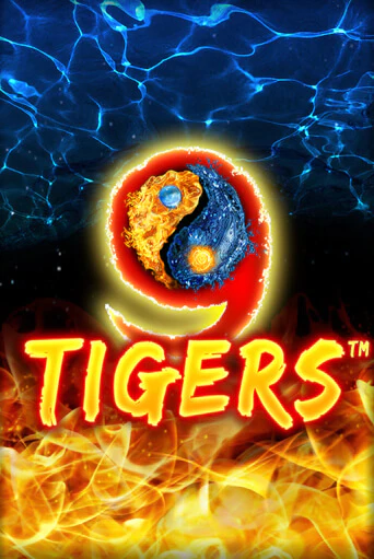 9 Tigers игра онлайн | Казино 888 бесплатно и без регистрации