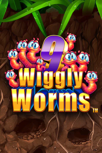 9 Wiggly Worms игра онлайн | Казино 888 бесплатно и без регистрации