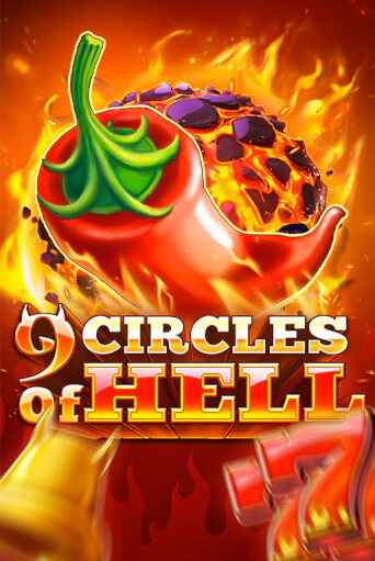 9 Circles Of Hell игра онлайн | Казино 888 бесплатно и без регистрации