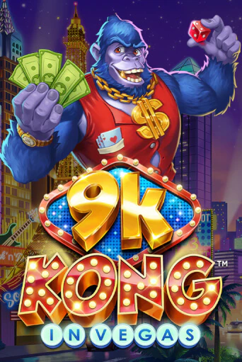 9k Kong in Vegas игра онлайн | Казино 888 бесплатно и без регистрации