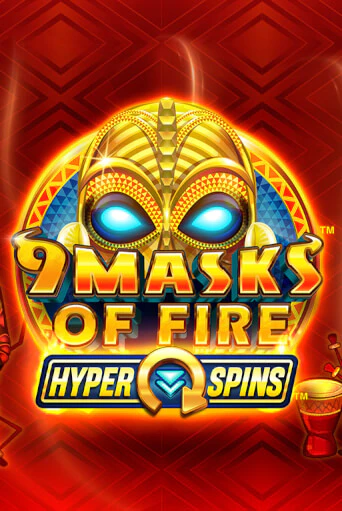 9 Masks of Fire HyperSpins игра онлайн | Казино 888 бесплатно и без регистрации