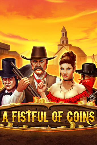 A Fistful of Coins игра онлайн | Казино 888 бесплатно и без регистрации