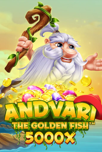 ANDVARI THE GOLDEN FISH игра онлайн | Казино 888 бесплатно и без регистрации