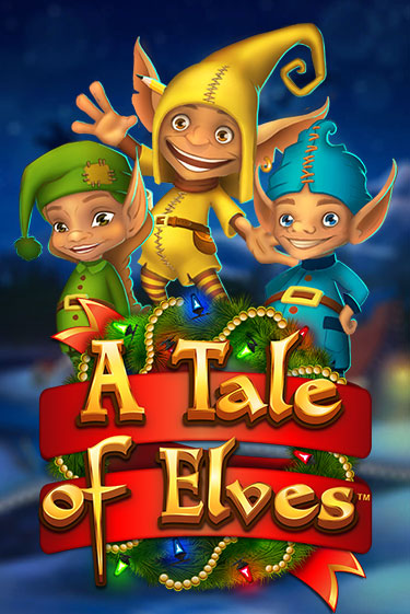 A Tale of Elves игра онлайн | Казино 888 бесплатно и без регистрации