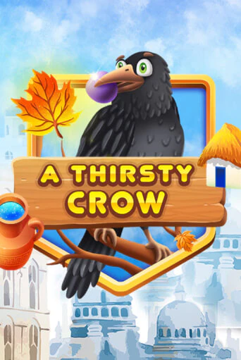 A Thirsty Crow игра онлайн | Казино 888 бесплатно и без регистрации