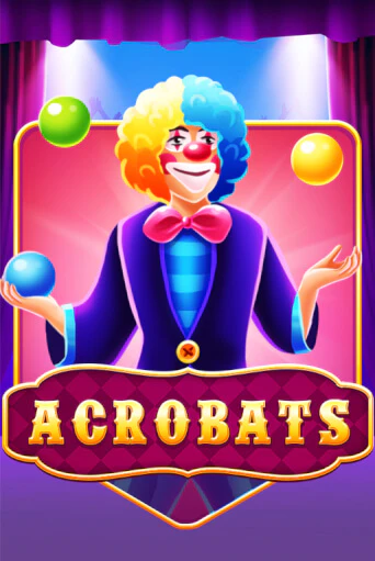 Acrobats игра онлайн | Казино 888 бесплатно и без регистрации