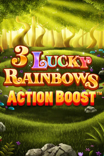 Action Boost ™ 3 Lucky Rainbows игра онлайн | Казино 888 бесплатно и без регистрации