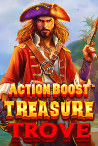 Action Boost™ Treasure Trove™ игра онлайн | Казино 888 бесплатно и без регистрации