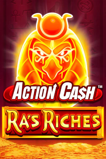 Action Cash™ Ra's Riches игра онлайн | Казино 888 бесплатно и без регистрации