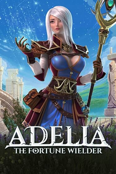 Adelia the Fortune Wielder игра онлайн | Казино 888 бесплатно и без регистрации