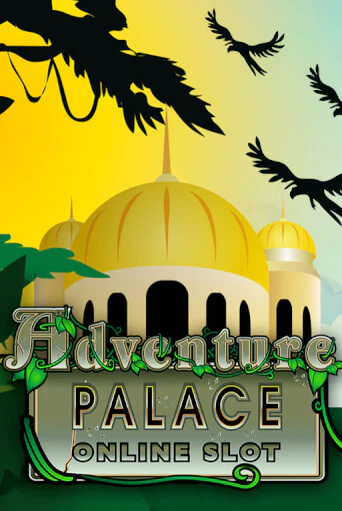 Adventure Palace игра онлайн | Казино 888 бесплатно и без регистрации