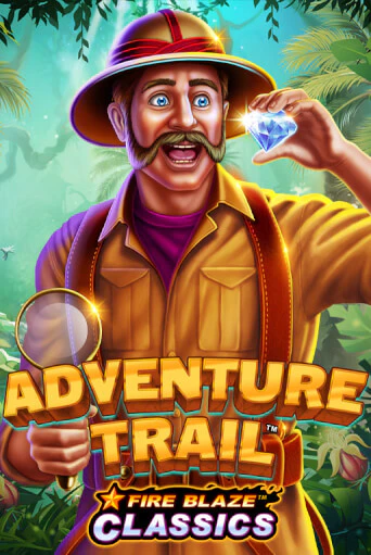 Adventure Trail игра онлайн | Казино 888 бесплатно и без регистрации