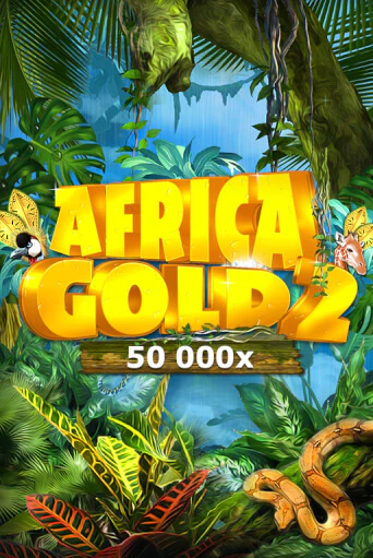 Africa Gold 2 игра онлайн | Казино 888 бесплатно и без регистрации