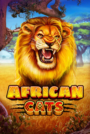 African Cats игра онлайн | Казино 888 бесплатно и без регистрации