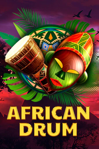 African Drum игра онлайн | Казино 888 бесплатно и без регистрации