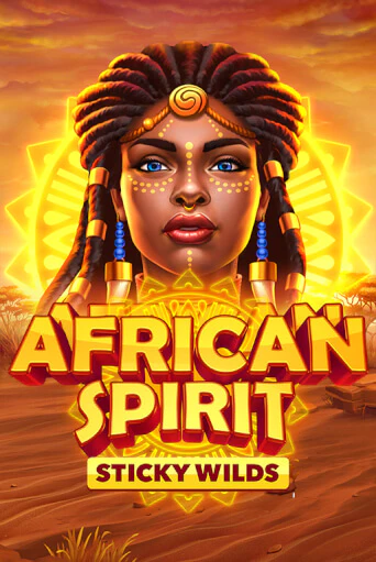 African Spirit Sticky Wilds игра онлайн | Казино 888 бесплатно и без регистрации