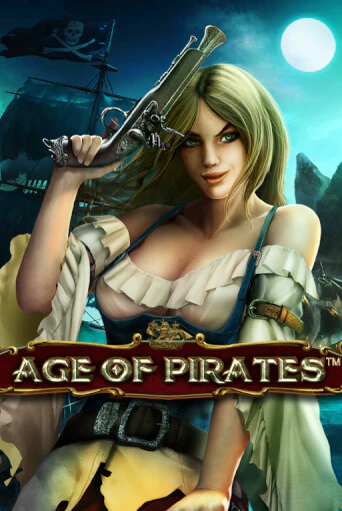 Age Of Pirates - 15 Lines игра онлайн | Казино 888 бесплатно и без регистрации