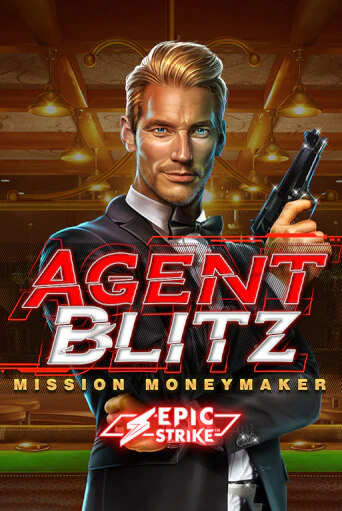 Agent Blitz: Mission Moneymaker игра онлайн | Казино 888 бесплатно и без регистрации