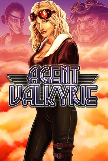 Agent Valkyrie игра онлайн | Казино 888 бесплатно и без регистрации