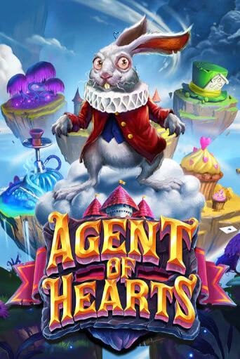 Agent of Hearts игра онлайн | Казино 888 бесплатно и без регистрации