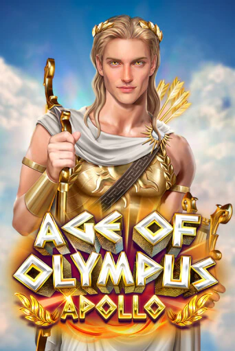 Age of Olympus: Apollo игра онлайн | Казино 888 бесплатно и без регистрации