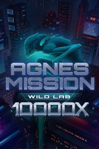 Agnes Mission: Wild Lab игра онлайн | Казино 888 бесплатно и без регистрации