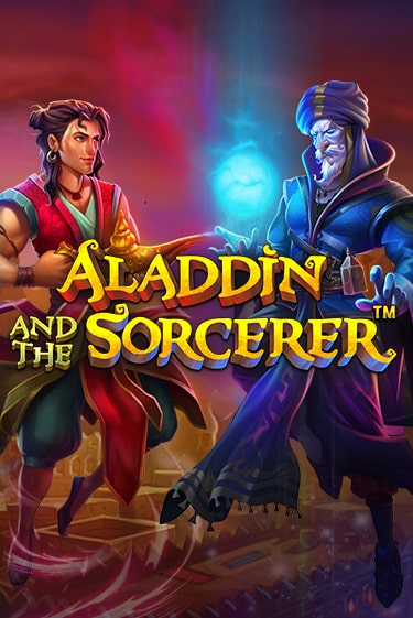 Aladdin and the Sorcerer игра онлайн | Казино 888 бесплатно и без регистрации