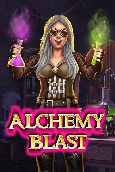 Alchemy Blast игра онлайн | Казино 888 бесплатно и без регистрации