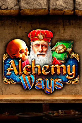 Alchemy Ways игра онлайн | Казино 888 бесплатно и без регистрации