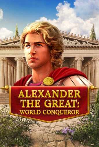 Alexander The Great: World Conqueror игра онлайн | Казино 888 бесплатно и без регистрации