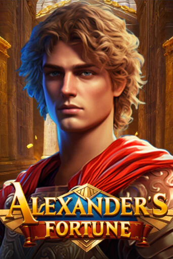 Alexander's Fortune игра онлайн | Казино 888 бесплатно и без регистрации