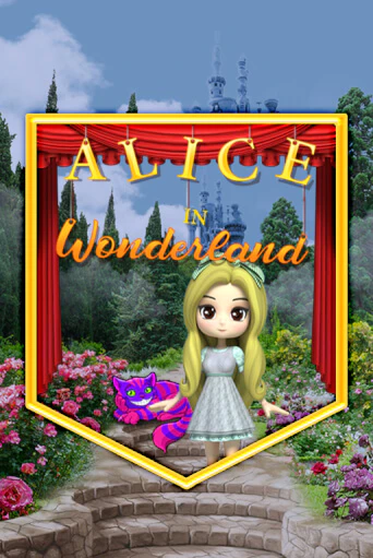 Alice In Wonderland игра онлайн | Казино 888 бесплатно и без регистрации