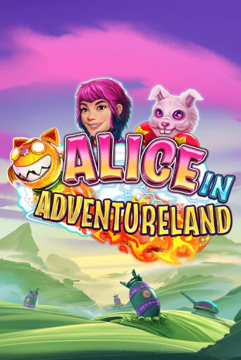 Alice in Adventureland игра онлайн | Казино 888 бесплатно и без регистрации