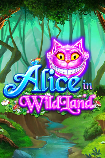 Alice in WildLand игра онлайн | Казино 888 бесплатно и без регистрации